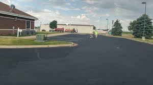 Why Choose Us For All Your Driveway Paving Needs in Michigan City, IN?